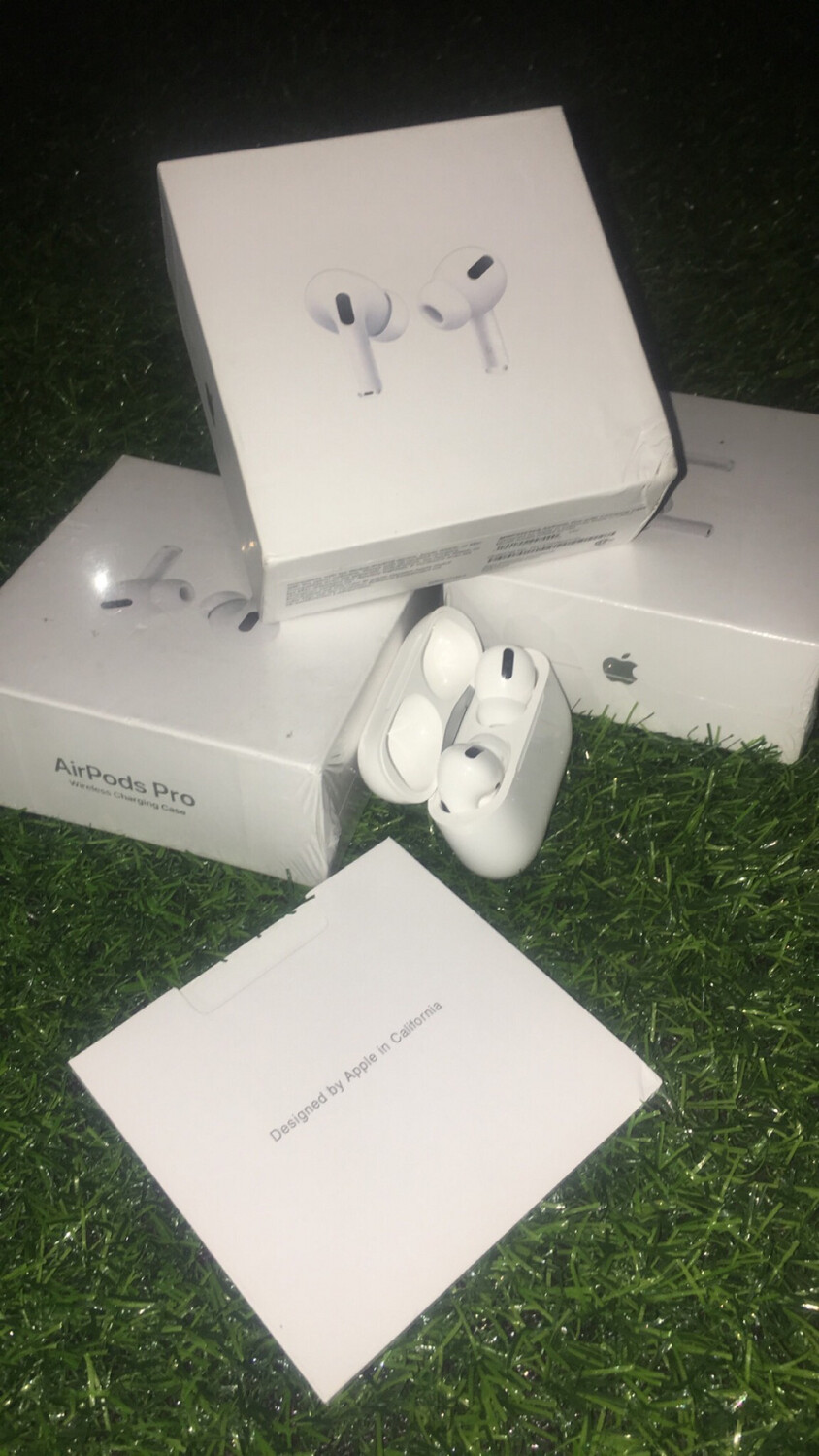 Apple Airpod Pro