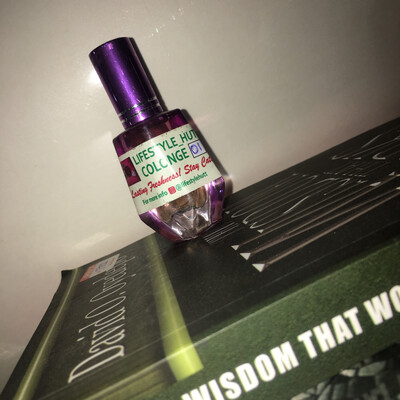 Lifestyle Hut Perfume Oil