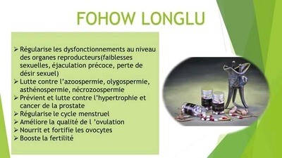 FOHOW LONGLU
