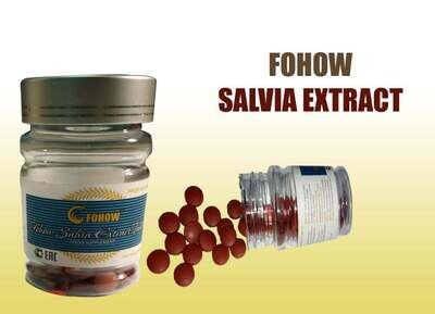 FOHOW SALVIA EXTRA