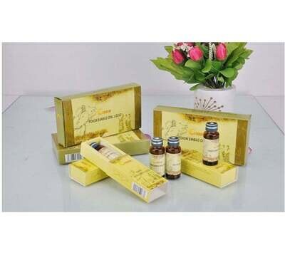 SANBAO ORAL LIQUID