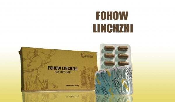 FOHOW LINCHZHI