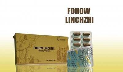 FOHOW LINCHZHI