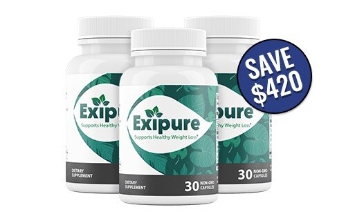 Exipure Reviews