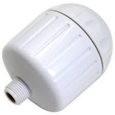 Shower Filtration System
