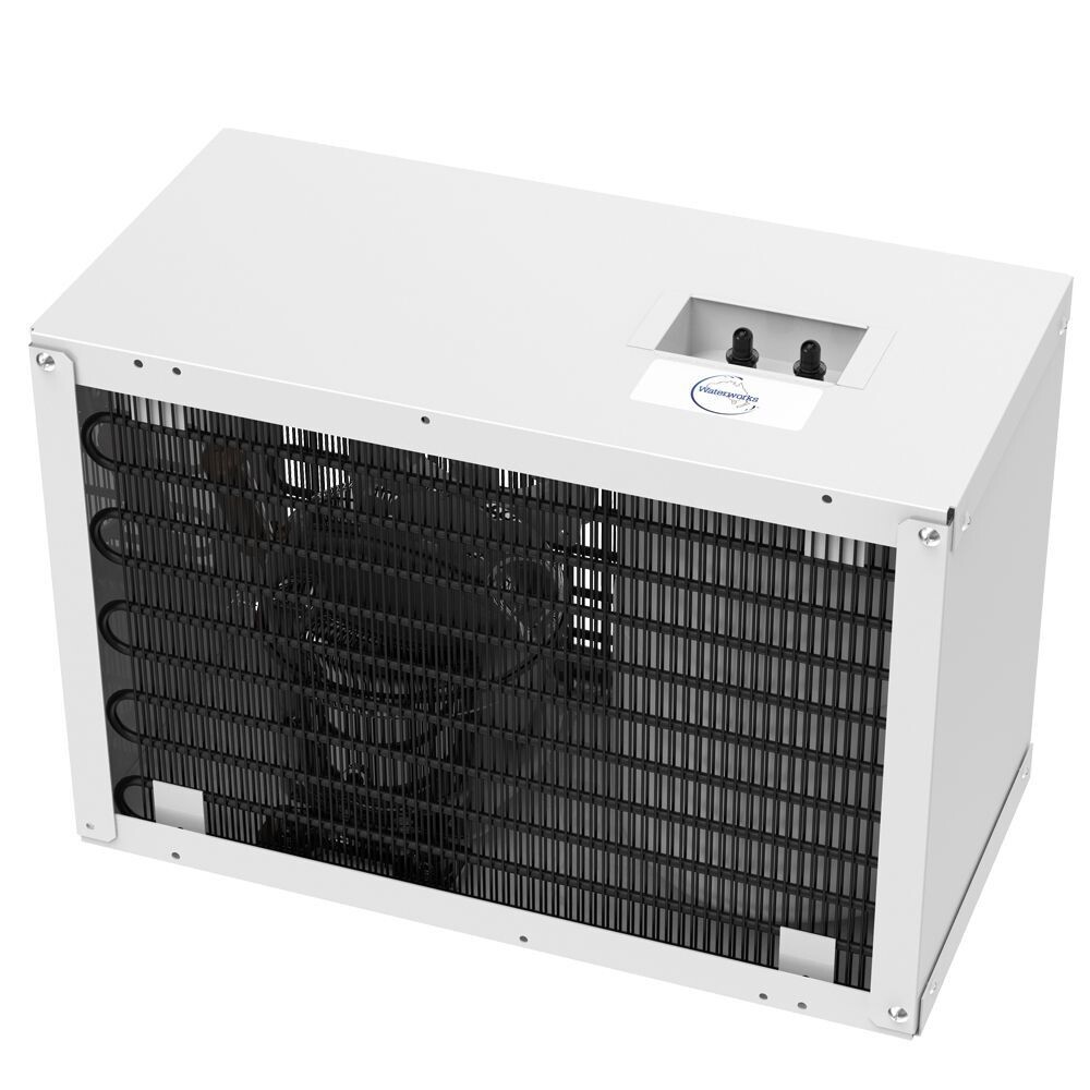 IC-8 Undersink Water Chiller