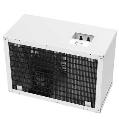 IC-8 Undersink Water Chiller