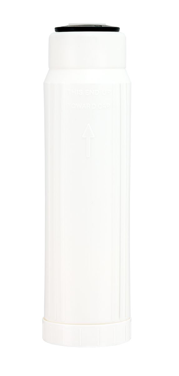 10" X 2.5" FLUORIDE REDUCTION FILTER