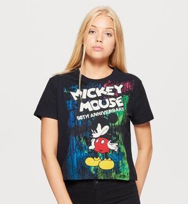 Mickey Mouse Shirt