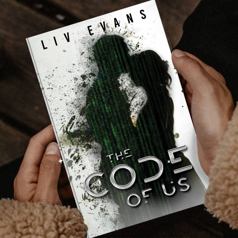 SALE: The Code of Us