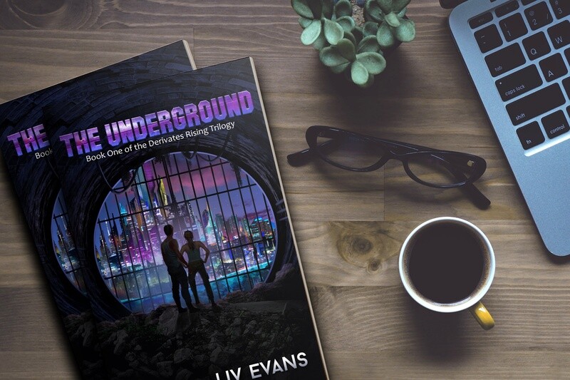 The Underground - Paperback