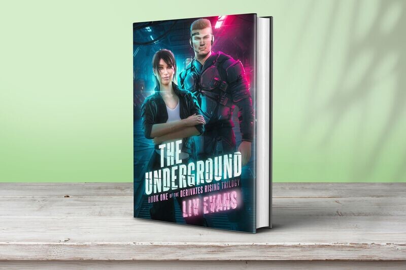 The Underground - Hardcover