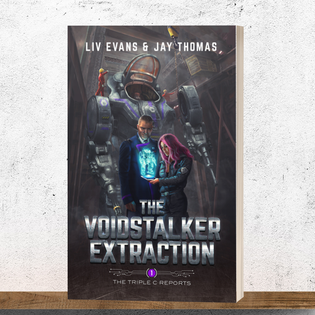 The Voidstalker Extraction