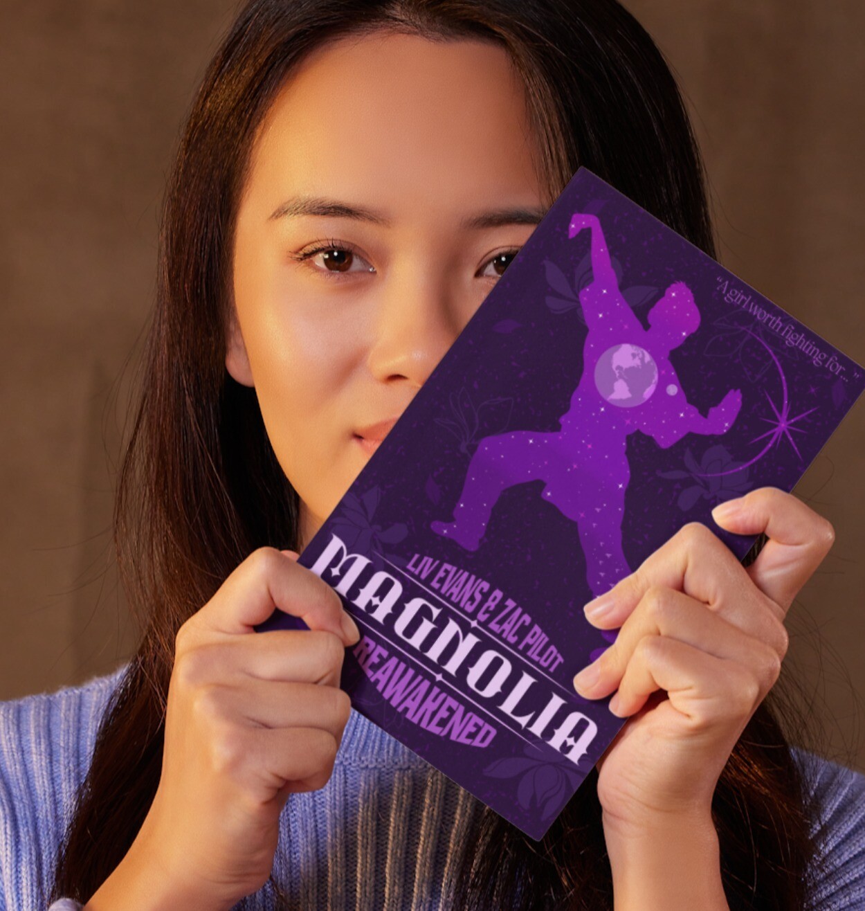Magnolia - Paperback