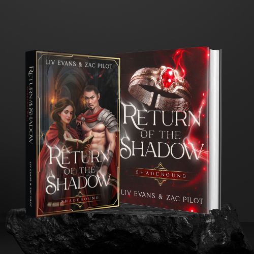 Return of the Shadow