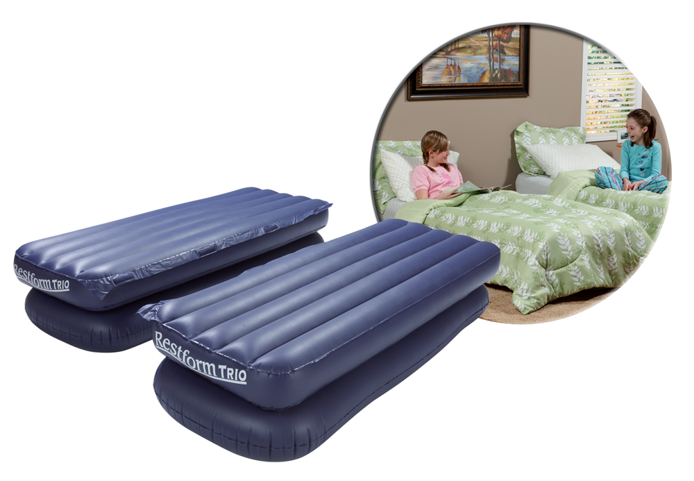 Restform airbed deals