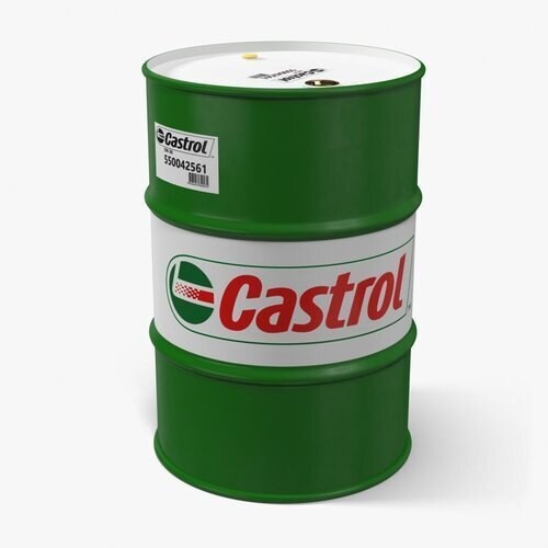 CASTROL
POWER 1 RACING 4-STROKE SAE 5W40 PARTLY SYNTHETIC 208 LITER DRUM