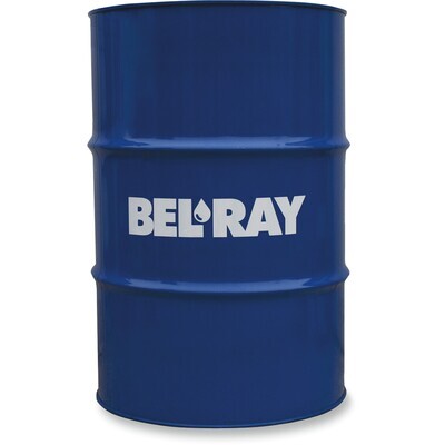 BEL-RAY
ENGINE OIL SHOP 10W-40 208 LITER DRUM