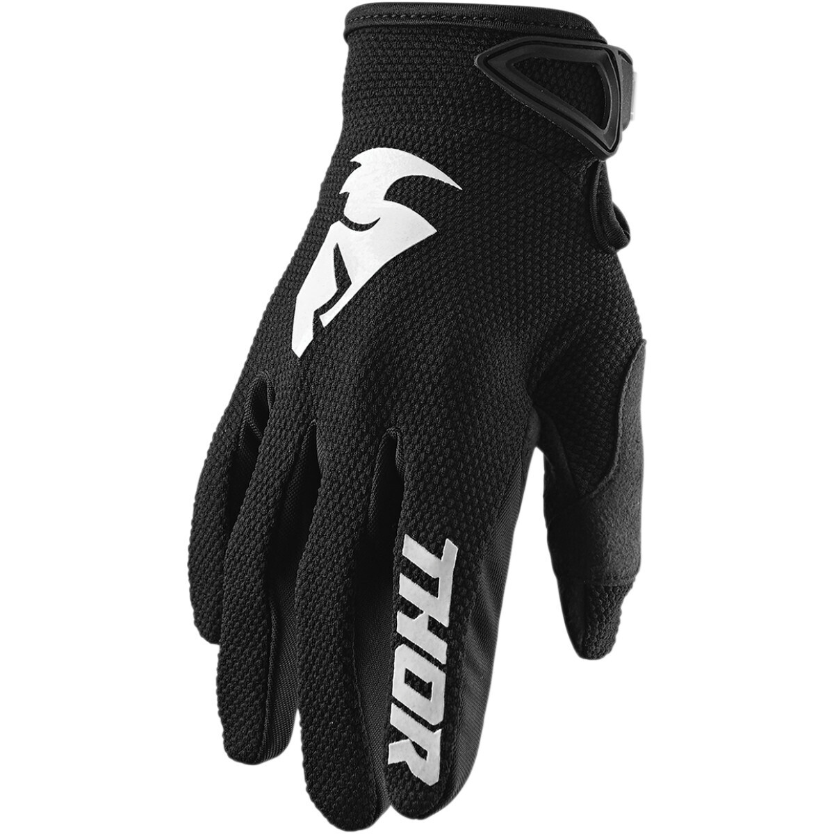 THOR
GLOVE S20Y SECTOR BLK