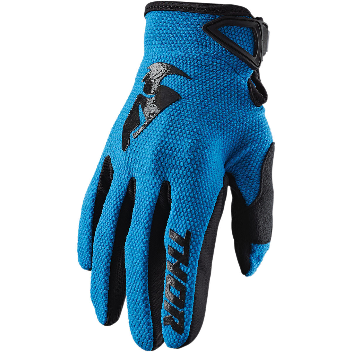 THOR
GLOVE S20 SECTOR BLUE