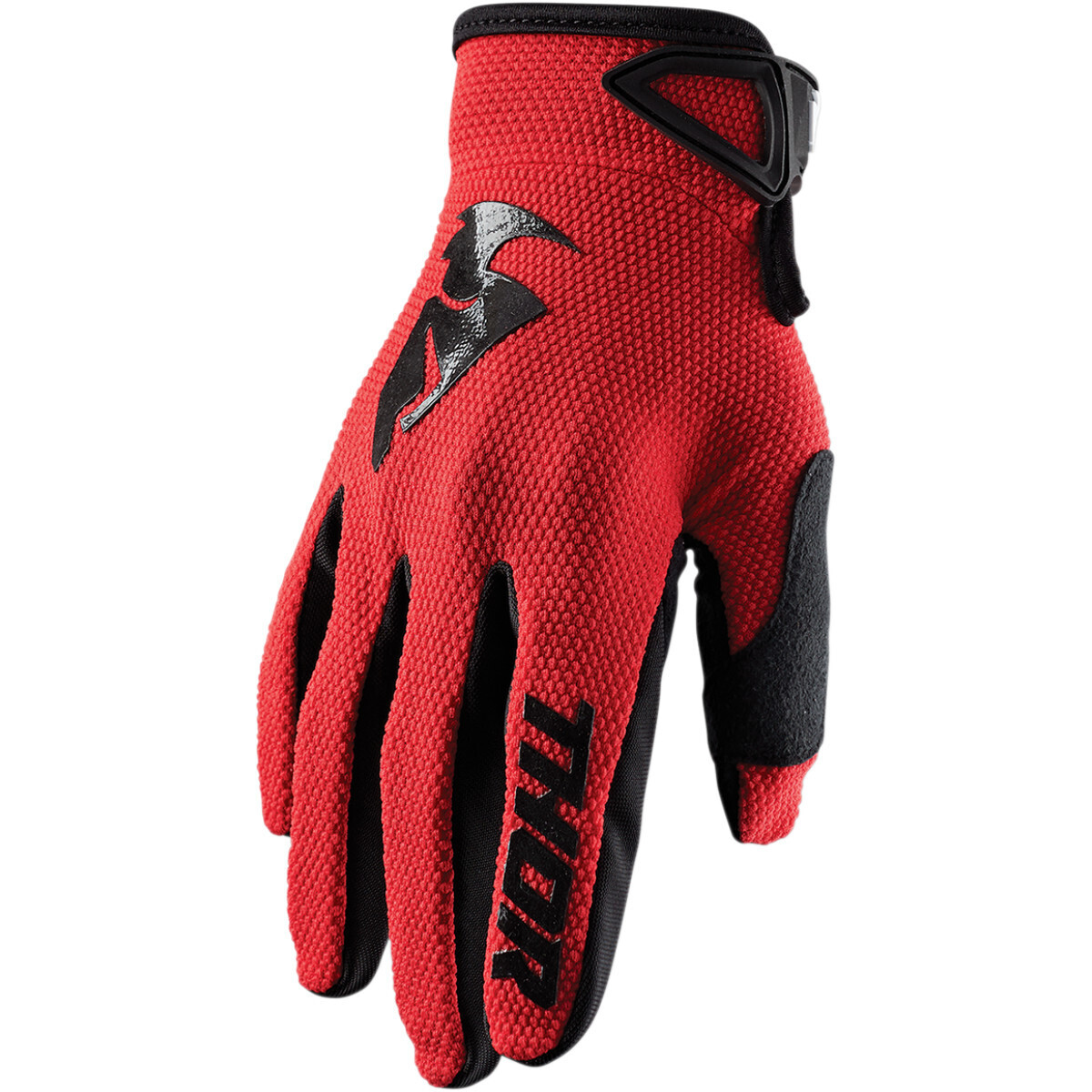 THOR
GLOVE S20 SECTOR RED