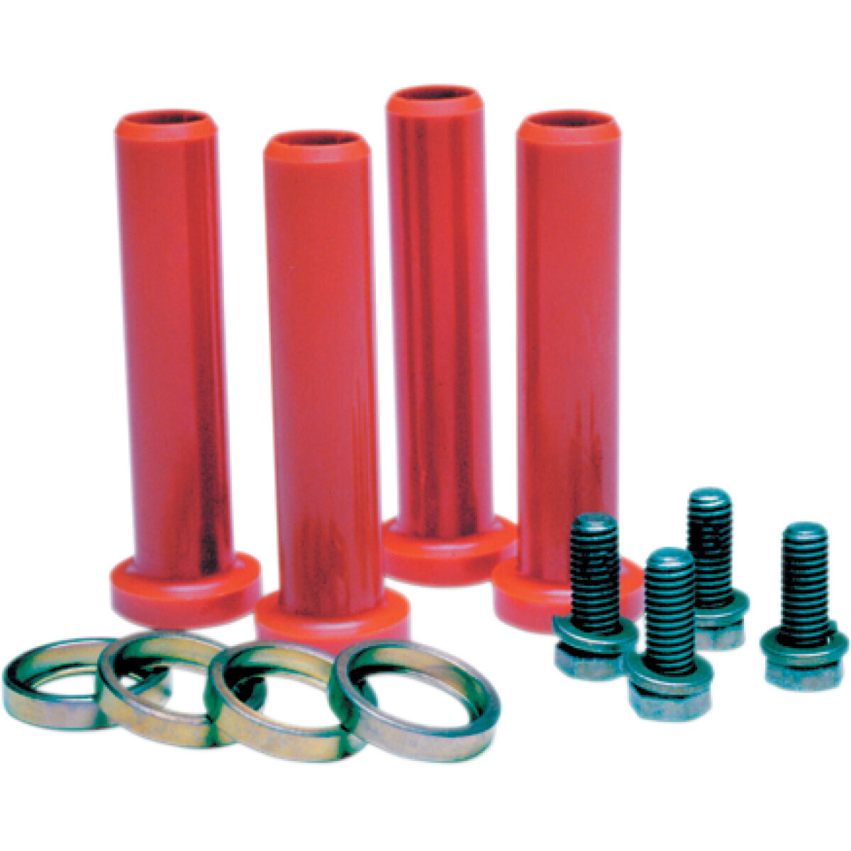 EPI
BUSHING KIT A-ARM FRONT | LEFT | RIGHT OEM REPLACEMENT