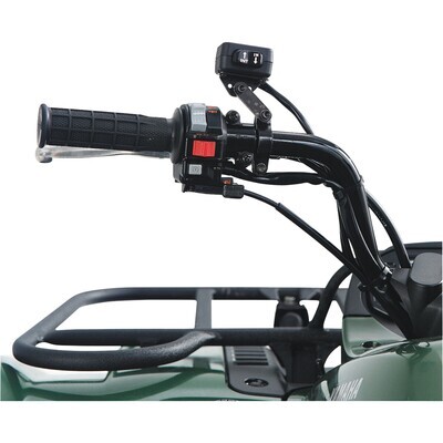 MOOSE UTILITY- SNOW
ELECTRIC PLOW LIFT SWITCH