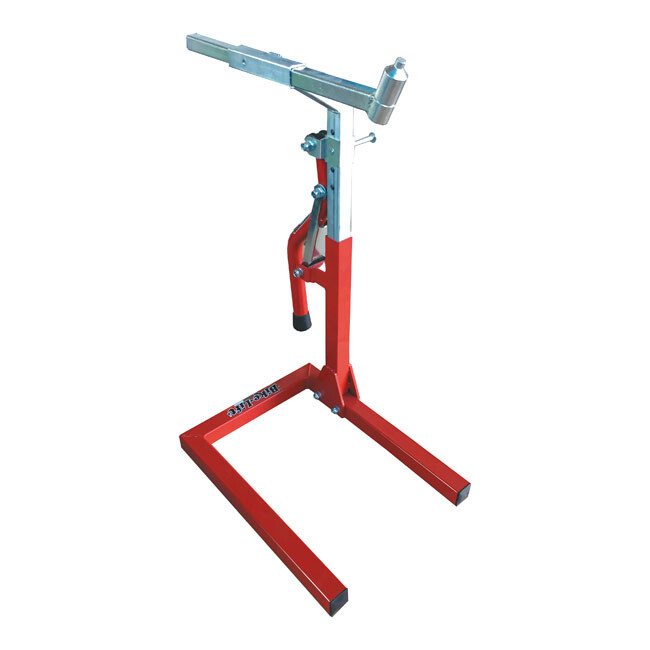 BIKE-LIFT, FRONT HEADSTOCK STAND