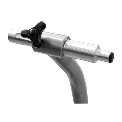 BIKE LIFT, ADAPTER PIN FOR CENTER STAND