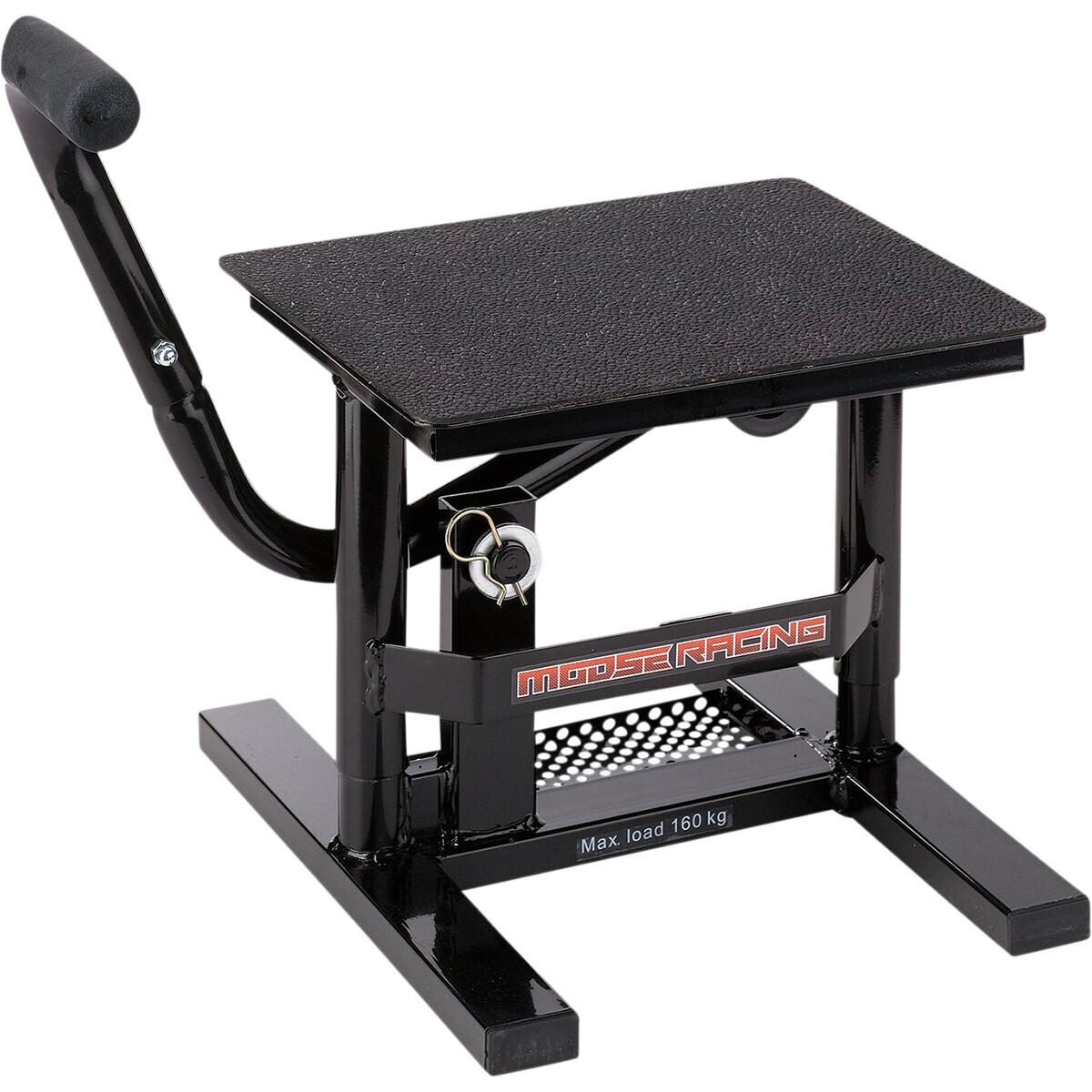 MOOSE LIFT RACING HARD-PARTS
STAND LIFT VINT/MINI MSE