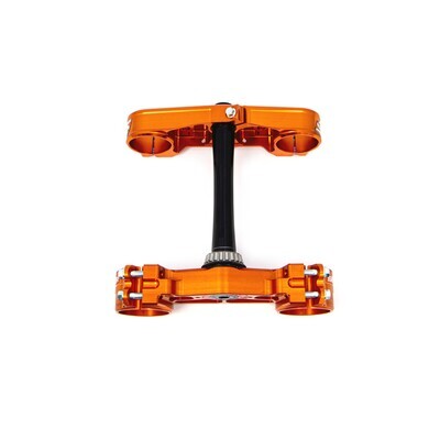 SCAR
TRIPLE CLAMPS KTM 13- OR