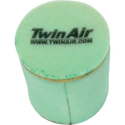 TWIN AIR
PRE-OILED BACKFIRE REPLACEMENT AIR FILTER FOR POWERFLOW-KIT SUZUKI LT-A 750/500/450