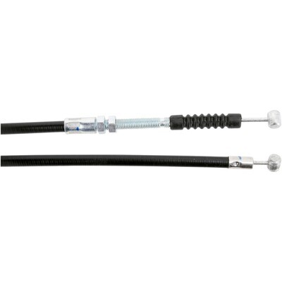 MOTION PRO
REAR HAND BRAKE CABLE 42 3/4" OVERALL LENGTH HONDA CRF/XR 100