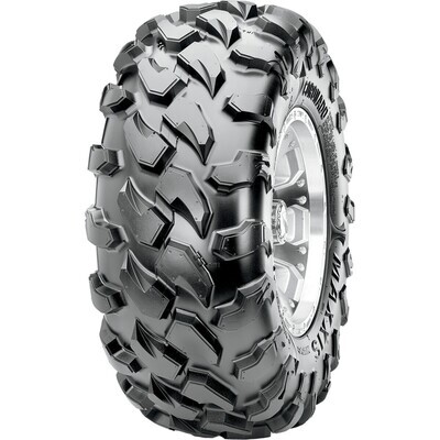 MAXXIS
TIRE MU9C 26X11R12 8PR