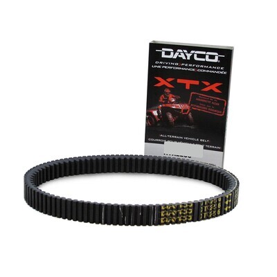 DAYCO PRODUCTS,LLC
XTX2236 DRIVING BELT 34,0 MM X 961 MM CAN AM (BRP)