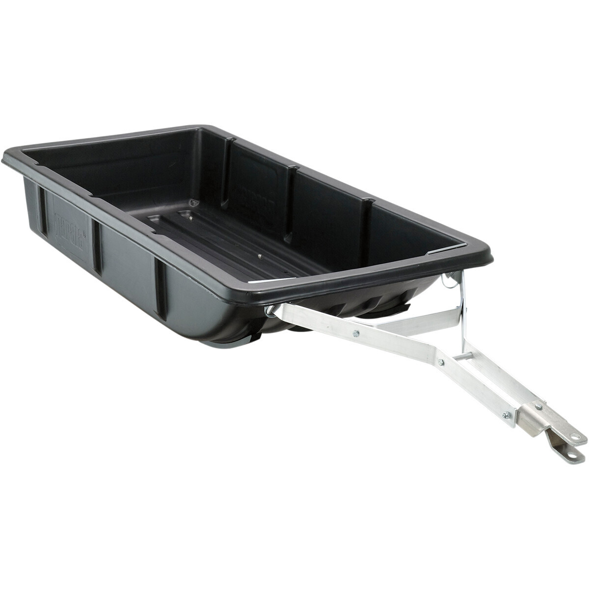 MOOSE UTILITY DIVISION
TOW BAR REPLACEMENT FOR SNOWMOBILE CARGO TUB