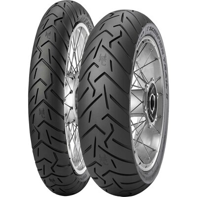 PIRELLI
TIRE SCORPION TRAIL II REAR 140/80 R 17 69V TL