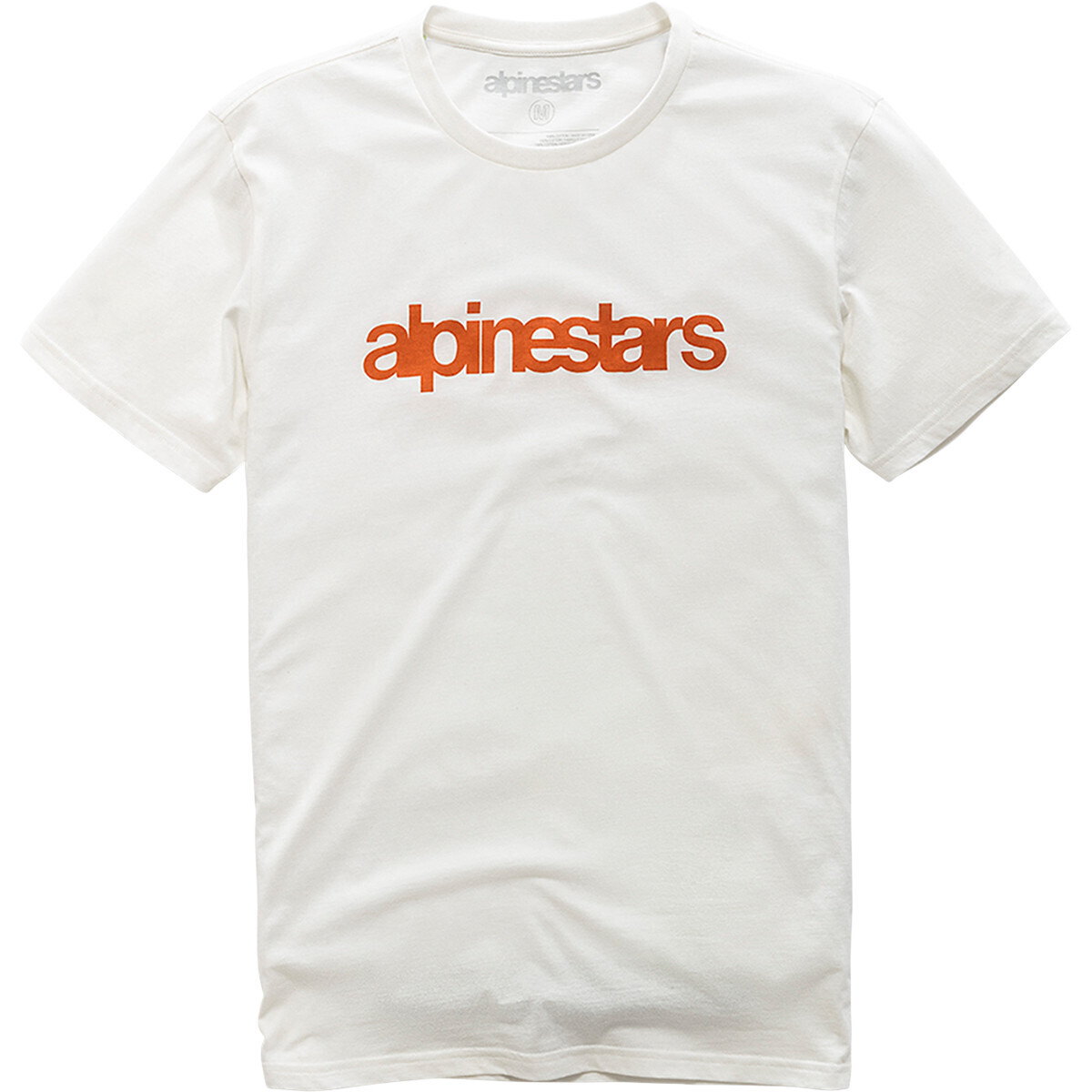 ALPINESTARS (CASUALS)
TEE Heritage Word T-Shirt
