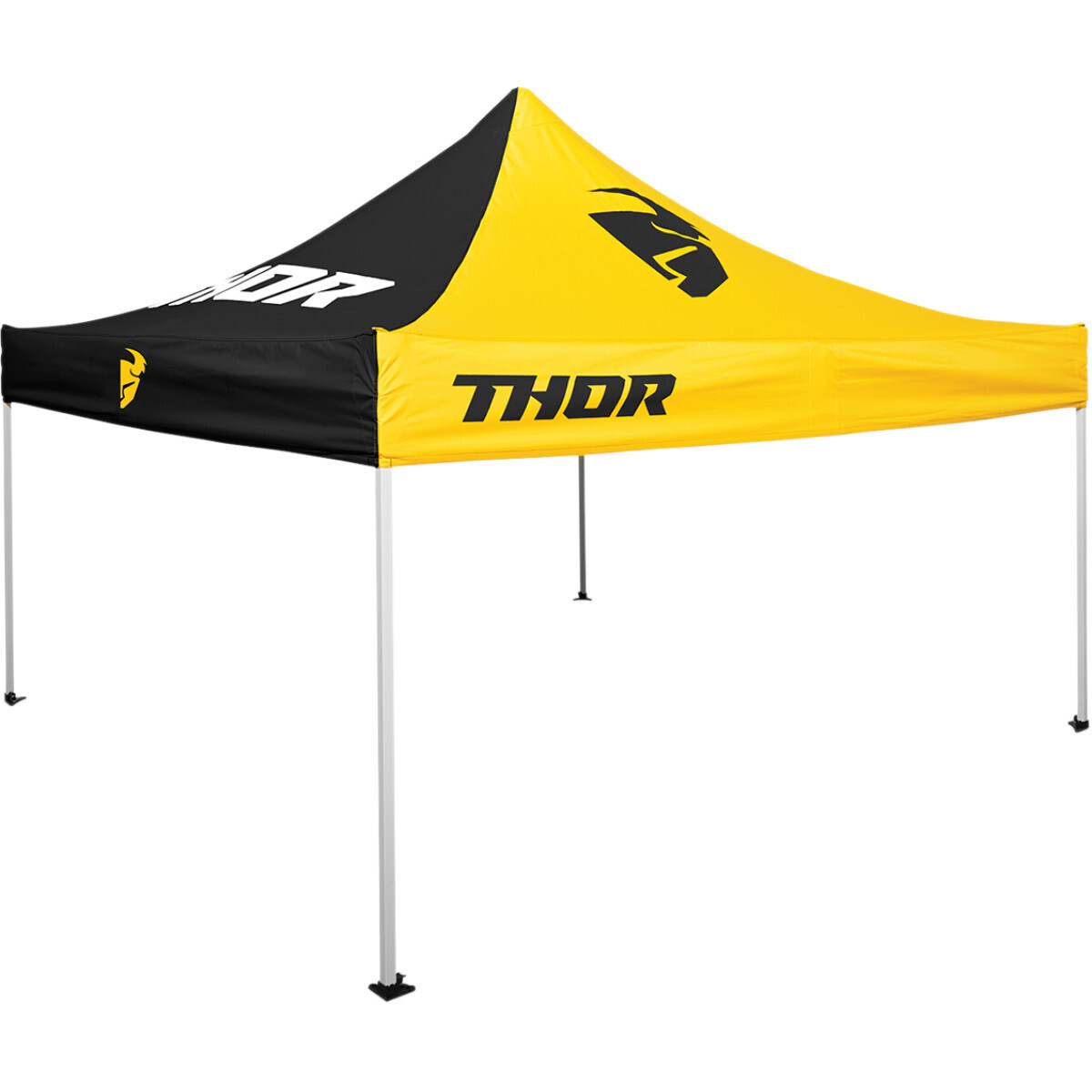 THOR
TRACK S17 CANOPY BLACK/YELLOW