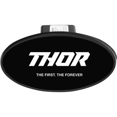 THOR
HITCH COVER THOR BK/WH