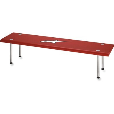 ALPINESTARS (CASUALS)
FOOTWEAR AREA BENCH