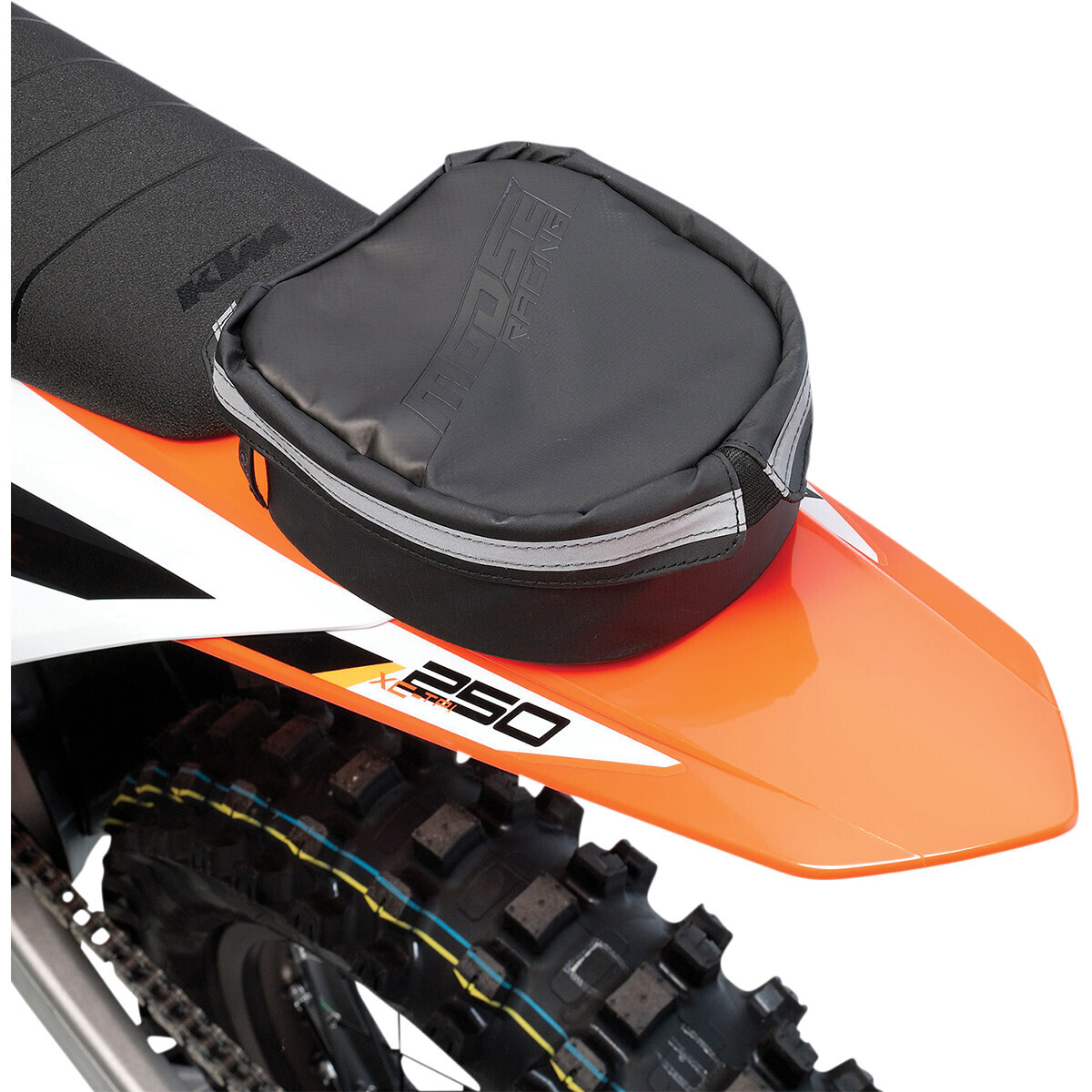 MOOSE RACING SOFT-GOODS
PACK REAR FENDER SMALL