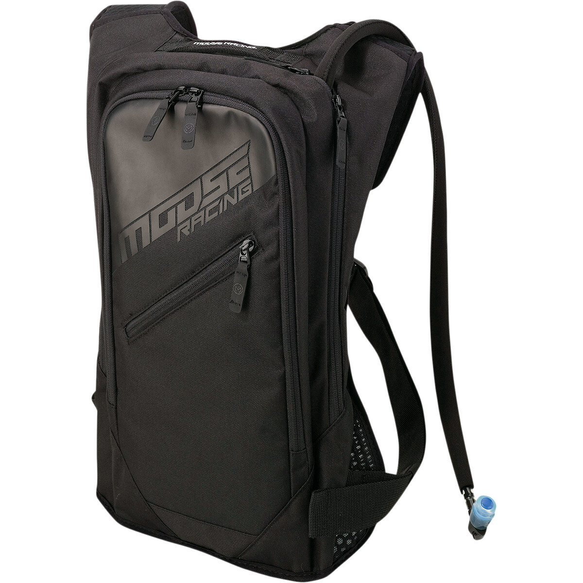 MOOSE RACING SOFT-GOODS
BACKPACK TRAIL HYDRATION