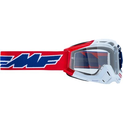 FMF VISION
US-of-A Goggle