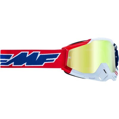 FMF VISION
US-of-A Goggles