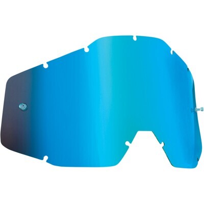 FMF VISION
LENS ANTI FOG BL MIR BL