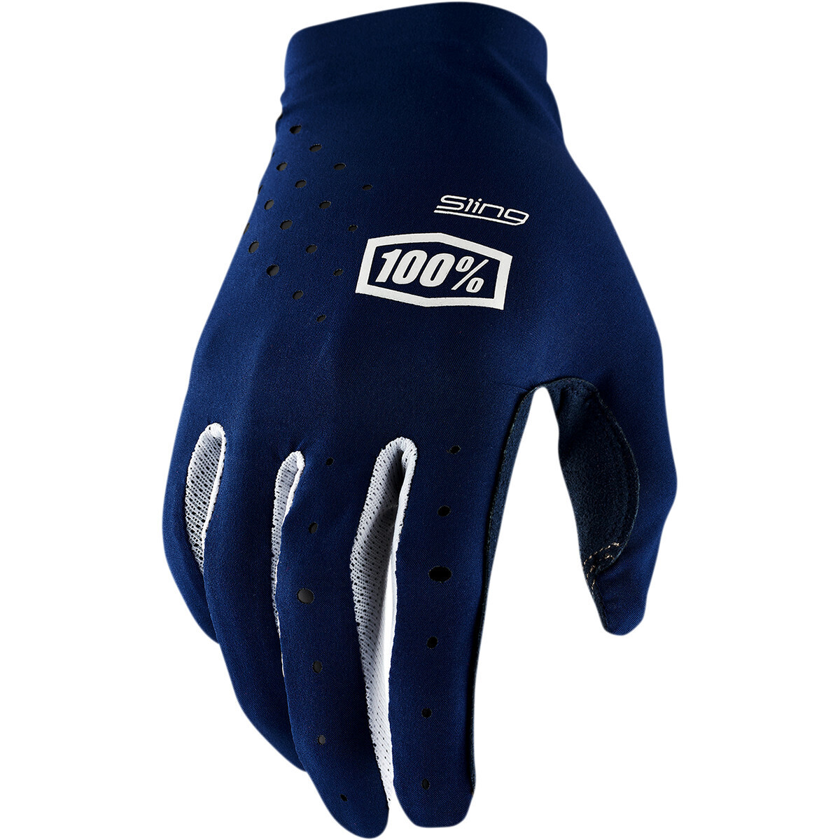 100% ​Sling MX Gloves