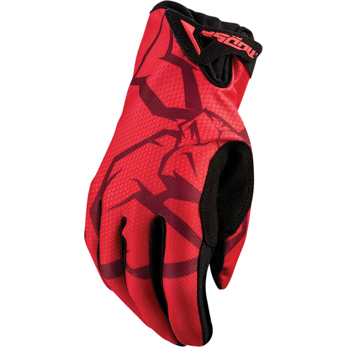 MOOSE RACING SOFT-GOODS
GLOVE AGROID PRO RD