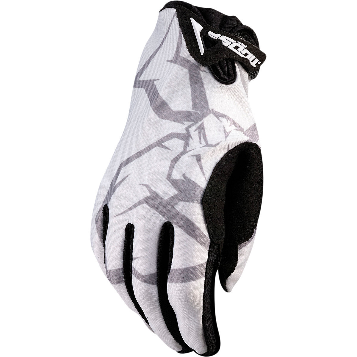 MOOSE RACING SOFT-GOODS
GLOVE AGROID PRO WH