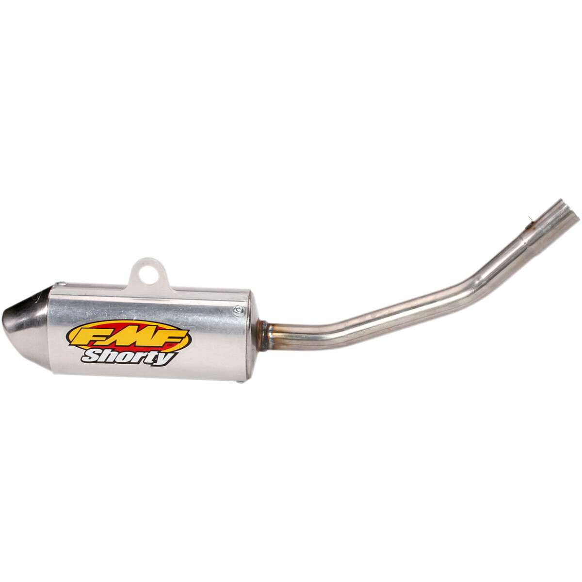 FMF
PIPES AND SILENCERS 	PCII SHORTY KX125 99-02